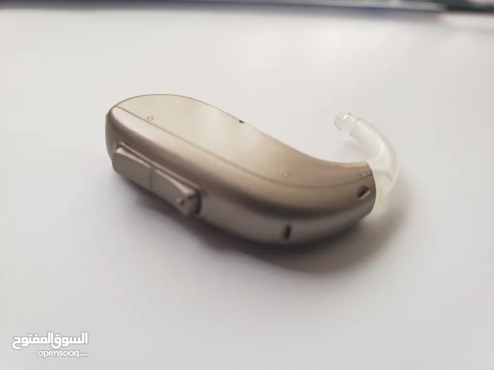 سماعه طبيه Oticon  Ria2 Pro PP