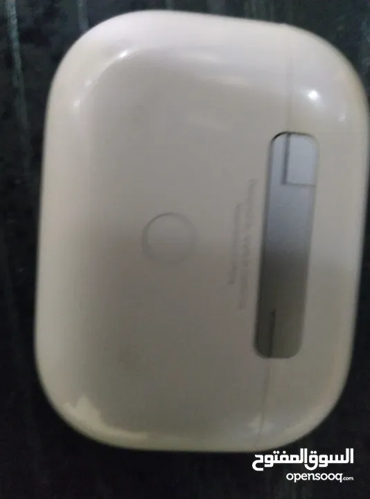 Airpod Pro 2 Charging Case