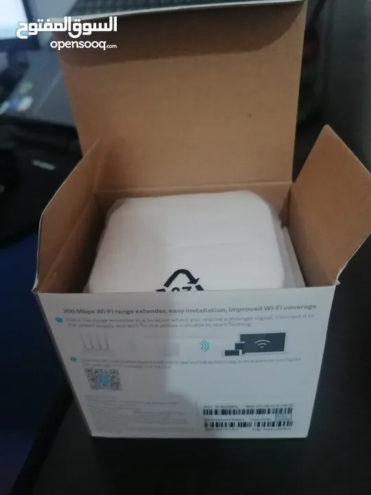 اكستندر شاومي extender xiaomi wifi