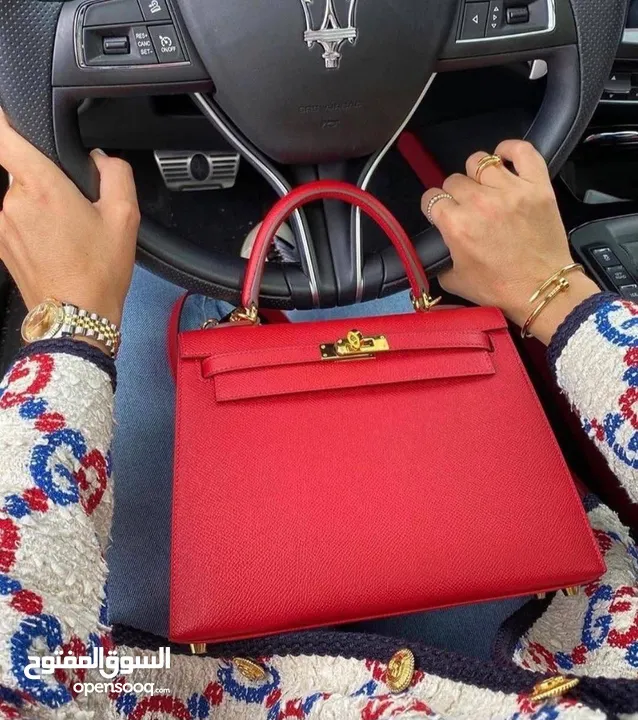 شنط يد ماركه مميزه
