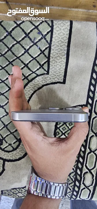 15 pro max للبيع