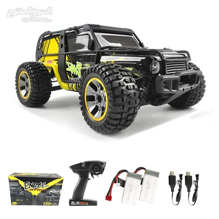 RC cars for Sale ! سيارات ريموت كونترول سريعه وقويه الحق العرووض