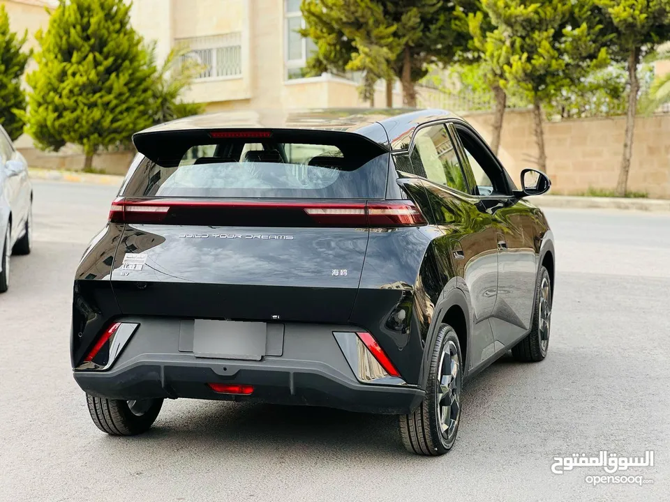 ‏BYD بي واي دي موديل 2024 فحص كامل بحاله الوكاله عداد زيرو مكفوله