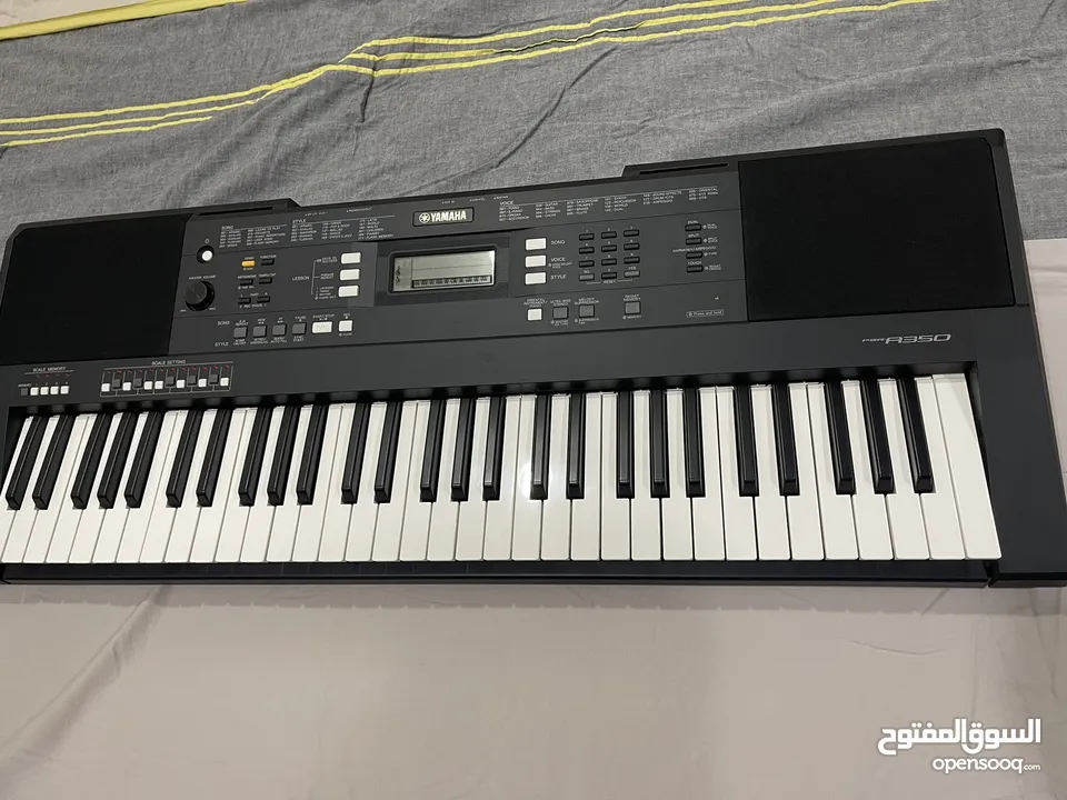 Piano org YAMAHA