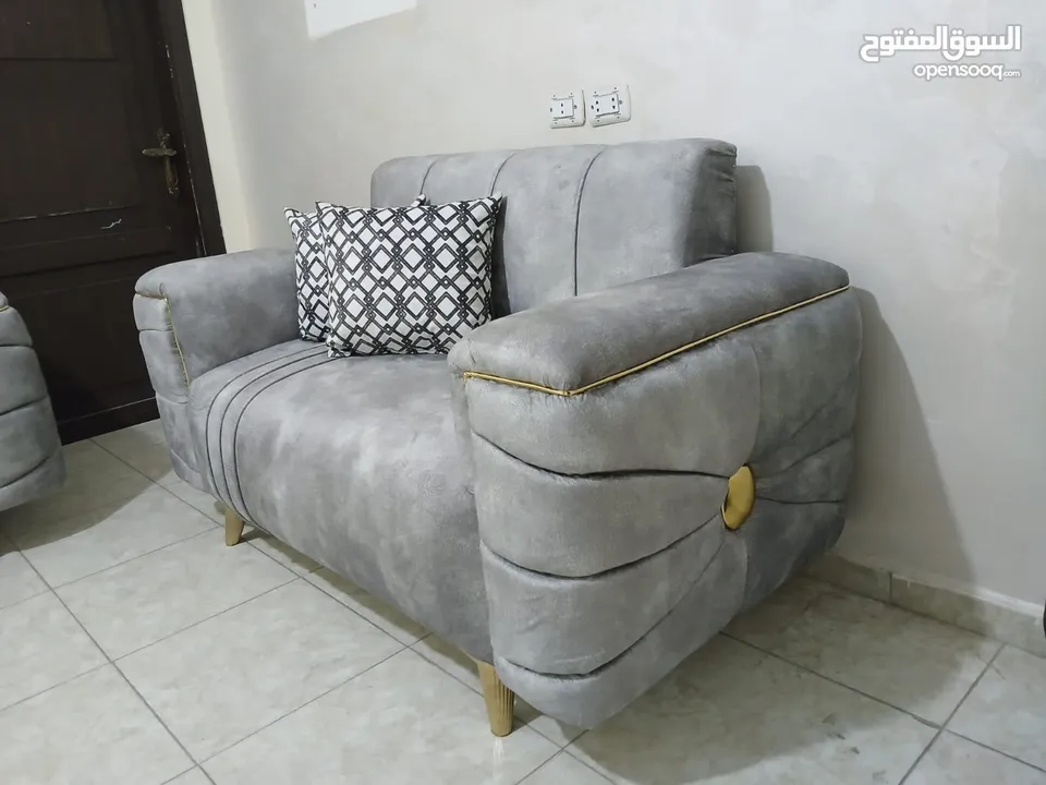 طقم كونر Spider 9 مقاعد