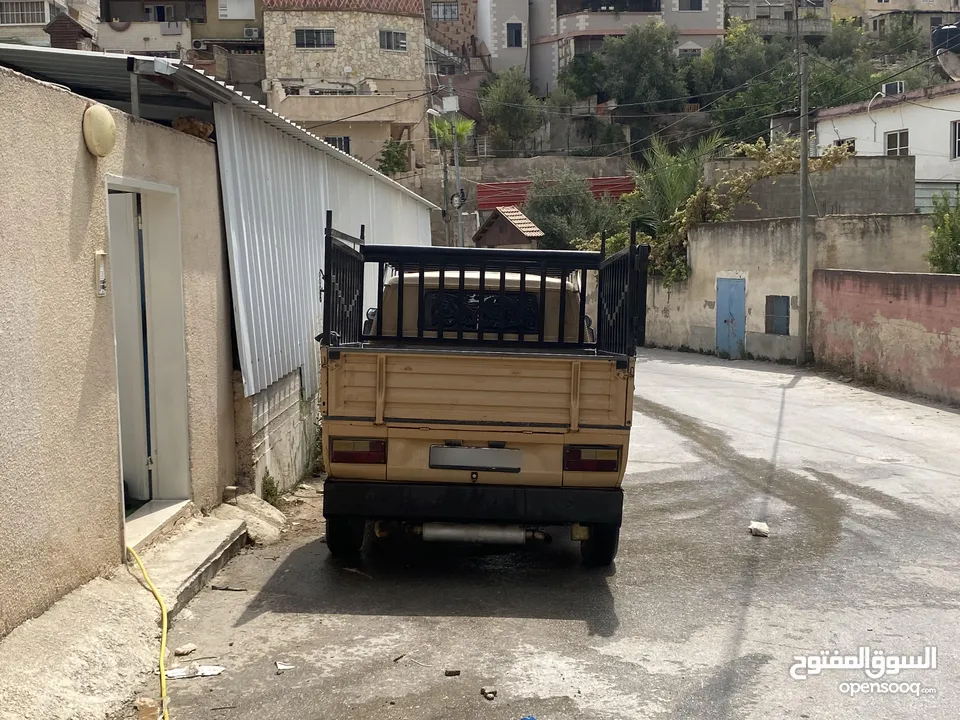 فلكس فاجن كبيه
