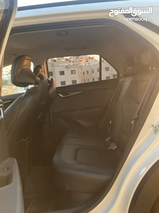 كيا نيرو هايبرد 2022