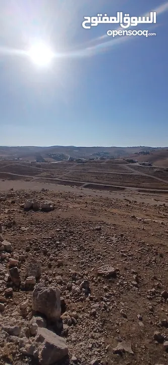 قطعه ارض للبيع