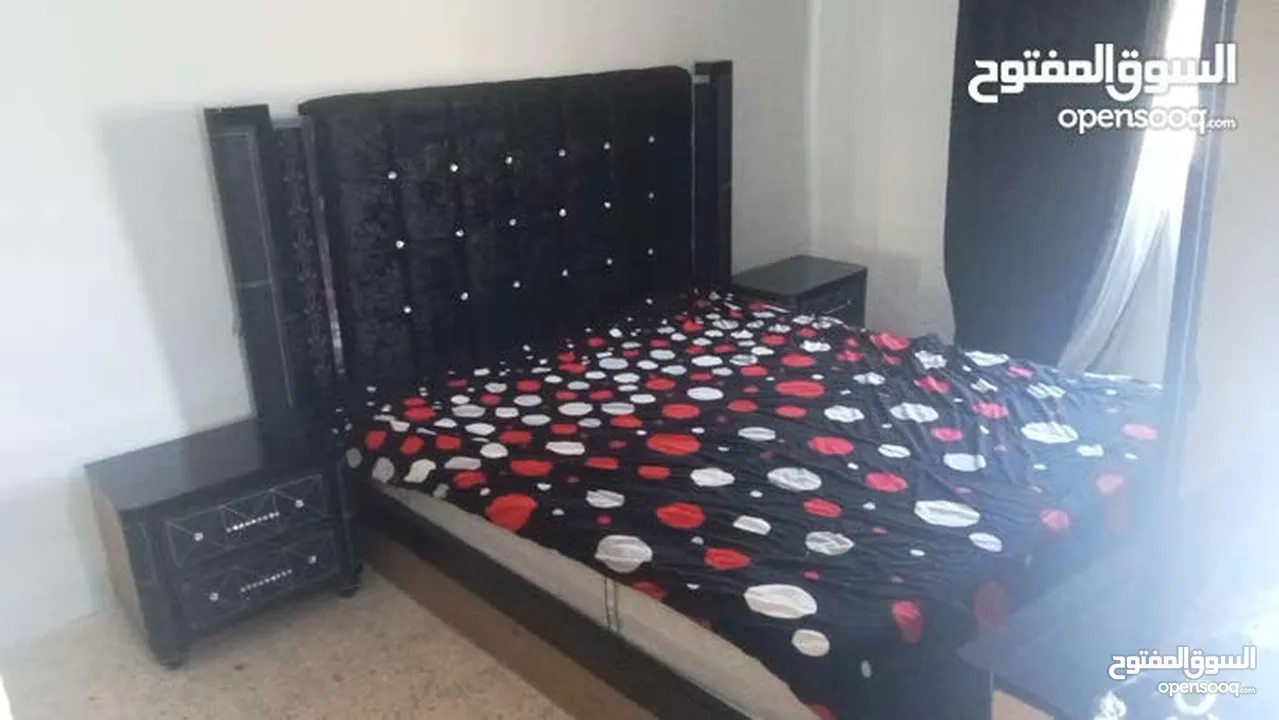غرفه نوم وكاله للبيع