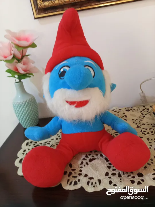 مستلزمات اطفال
