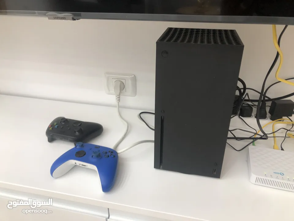 Xbox series x