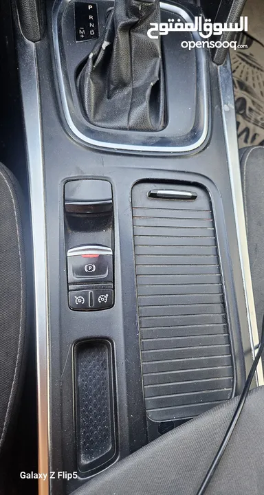 رينو ميجان مميزه بسعر حرق