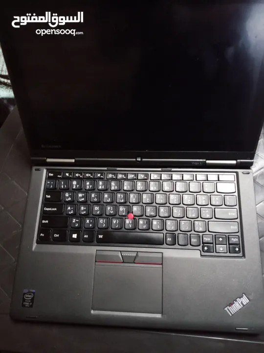 Lenovo yoga 12