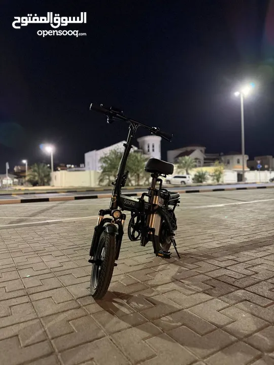 e-bike vlra