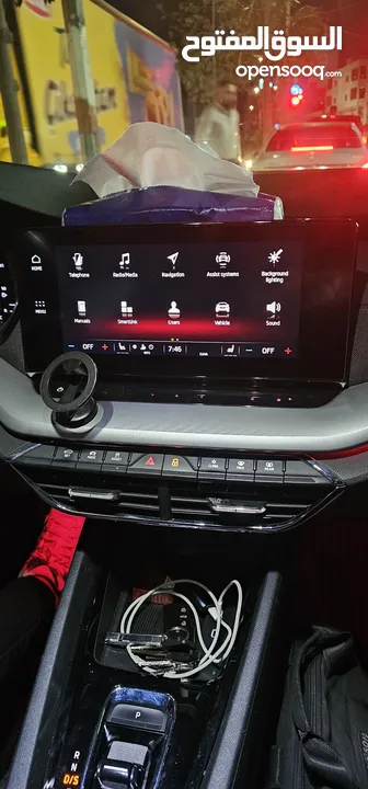 سكودا اوكتافيا ستيشن ترخيص 2020