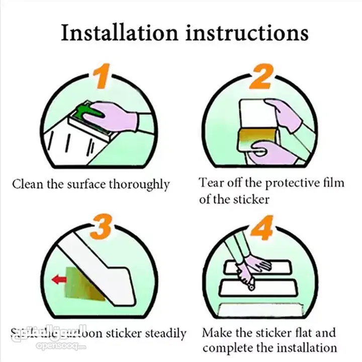 Anti Slip Tape