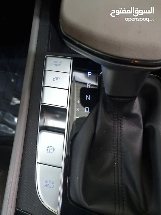 elantra 2022 hybrid clean