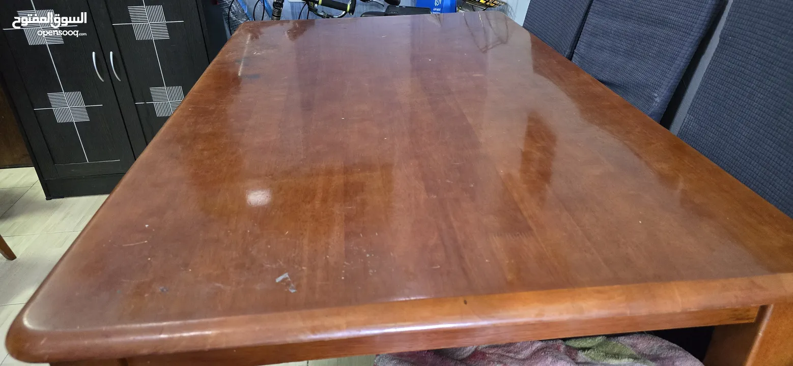 Dining Table with chairs