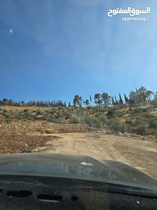 قطعة ارض للبيع من المالك مباشرة