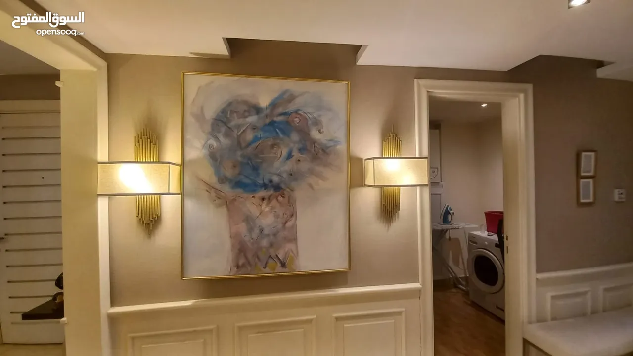 furnished apartment for Sale in 4th circle ( Property 38828 )-174787538