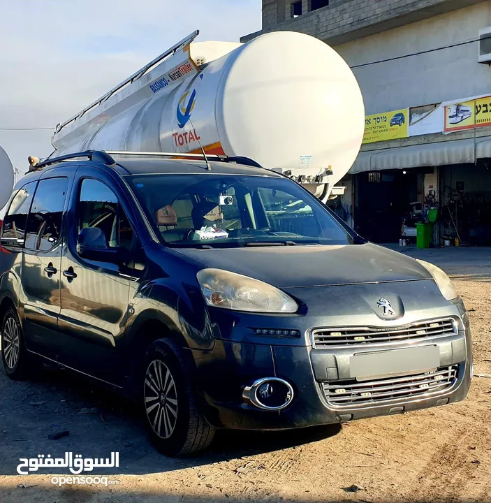 بيجوا بارتنر 2015
