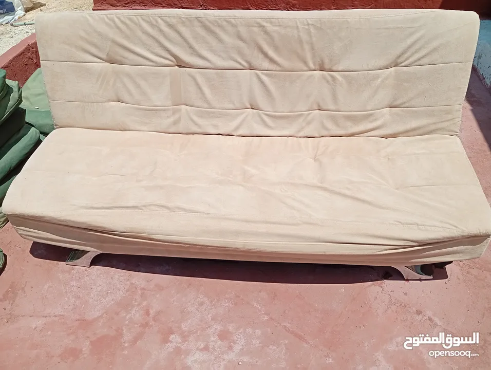 صوفيه ومرجيحه عش وكنب