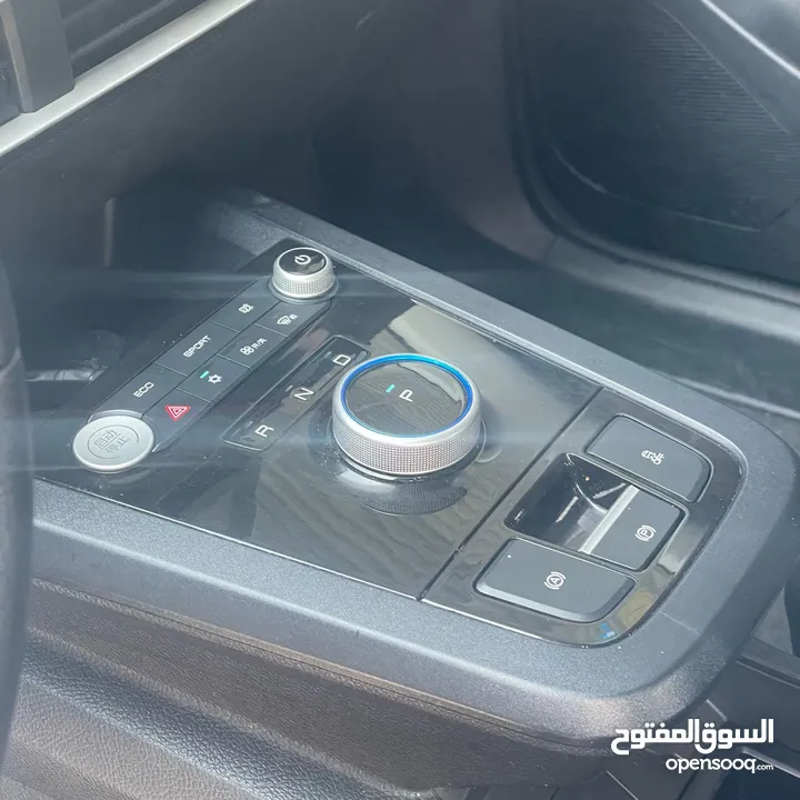 BYD e3 2020 كهرباء كامل