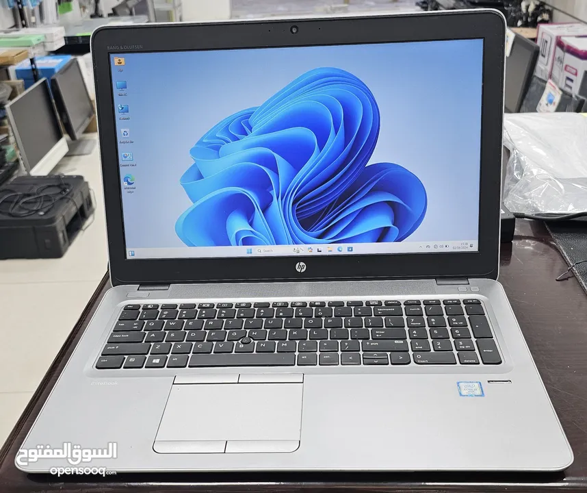 Hp Elitebook 850 G4