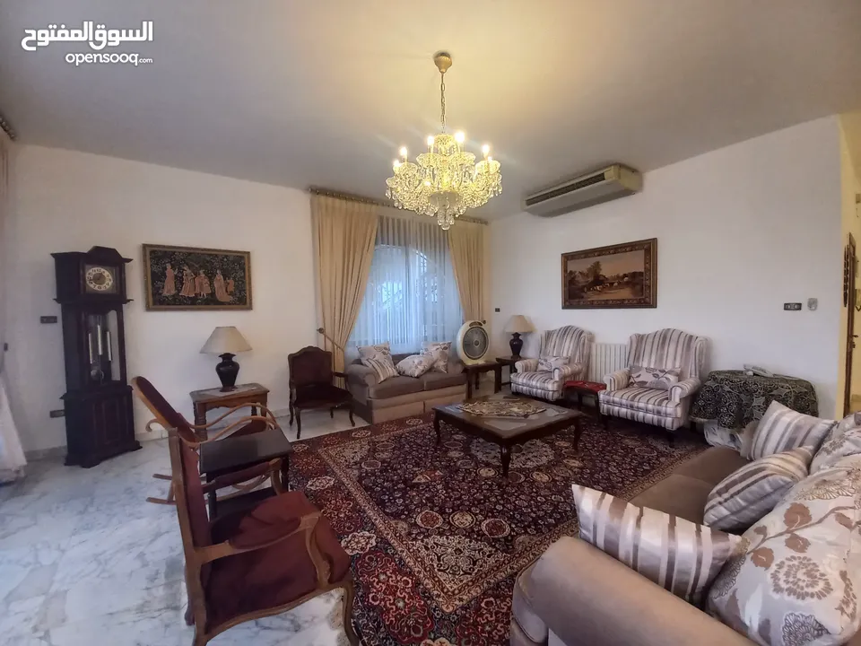 شقة مفروشة للإيجار 450م2 ( Property 18268 )-174847924