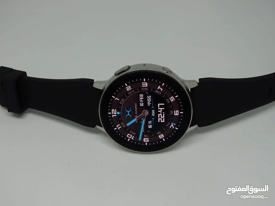 سامسنج جلاكسي سمارت وتش SAMSUNG GALAXY WATCH ACTIVE 2 SMART WATCH