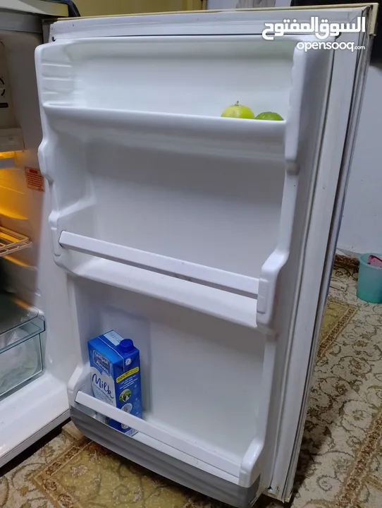 LG Refrigerator