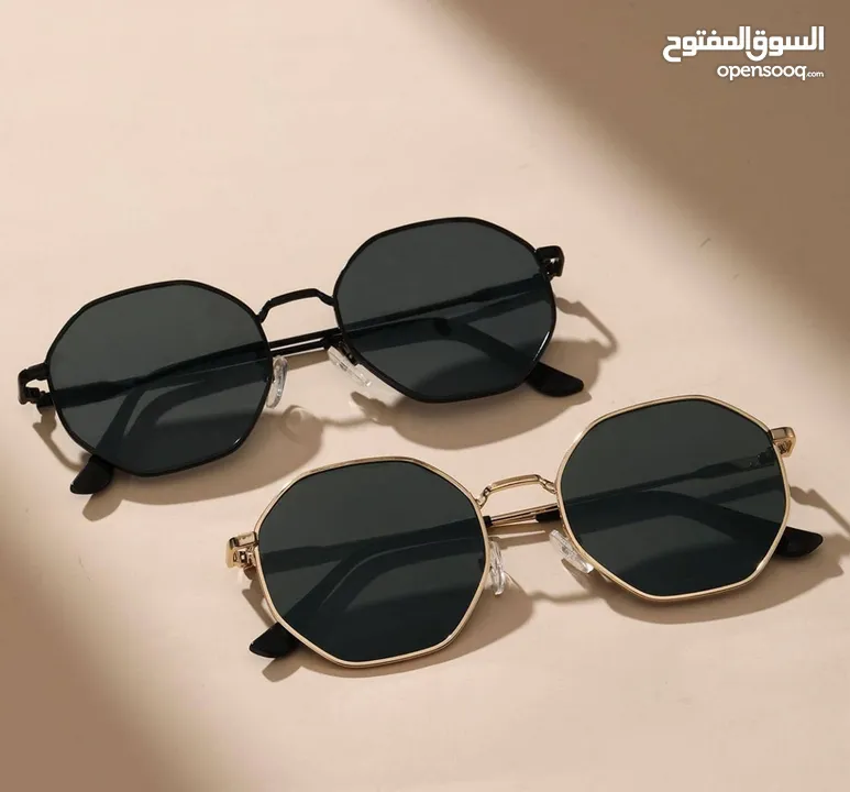 نظارات كلّك نظر