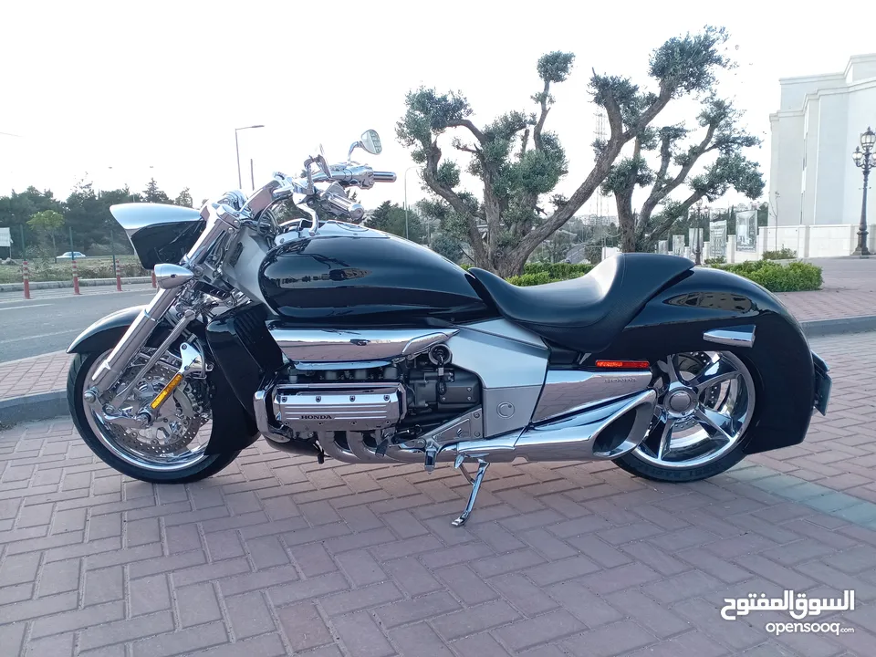 هوندا روون 6 سلندر   Honda rune 2005 V6 1832cc قابل للبدل على سياره