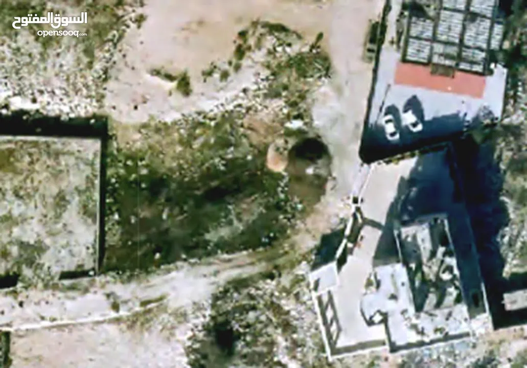 أرض في المنطار الخصاص