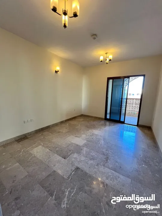 1-Bedroom Apartment in Mazaya Residence, Al Mawaleh - 250 OMR