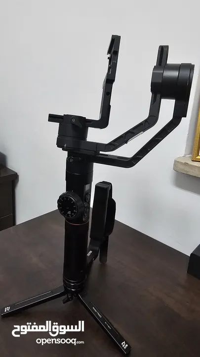 عدة فيديو كاملة للبيع