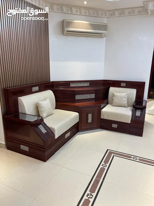 Abdullah Al Riyami furniture seeb
