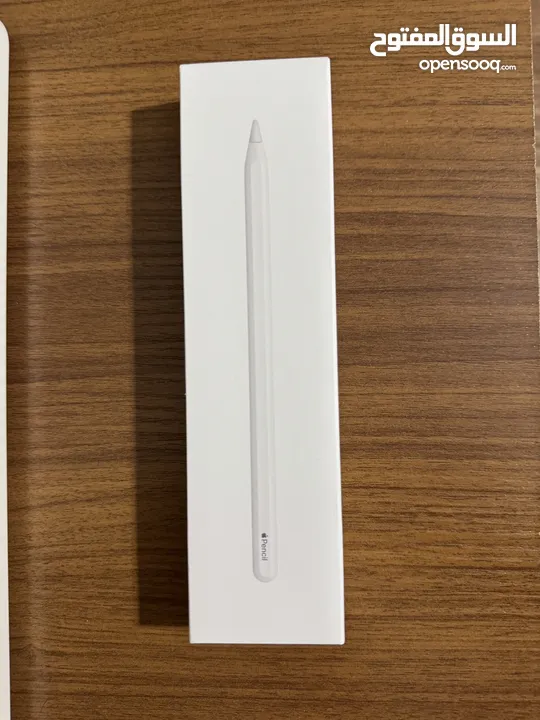 Apple Pencil 2 ابل بنسل 2 جديد