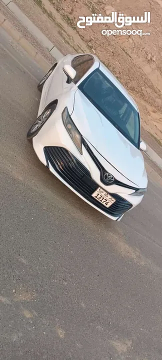 TOYOTA CAMRY GOOD CONDITION