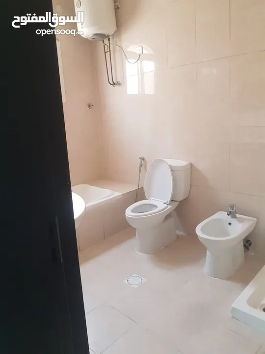 6 BHK compound villa for rent in ain khaled