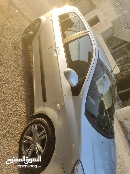 سيارة هونداي جتس 2006