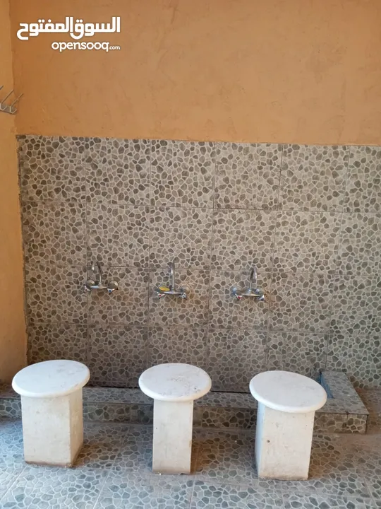 مزرعة روز فيلا للايجار Rose Villa