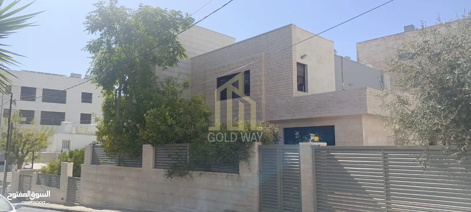 في أجمل مناطق ضاحية الأمير راشد فيلا مميزة للبيع مجدده بالكامل بتشطيب راقي وسعر مميز / ref 9235