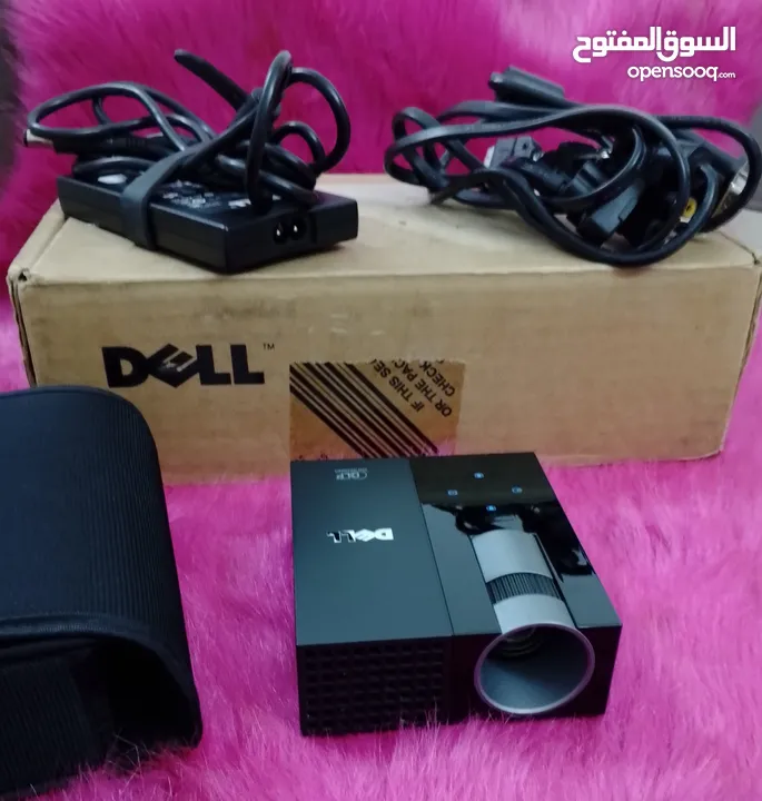 بروجكتر داتا شو