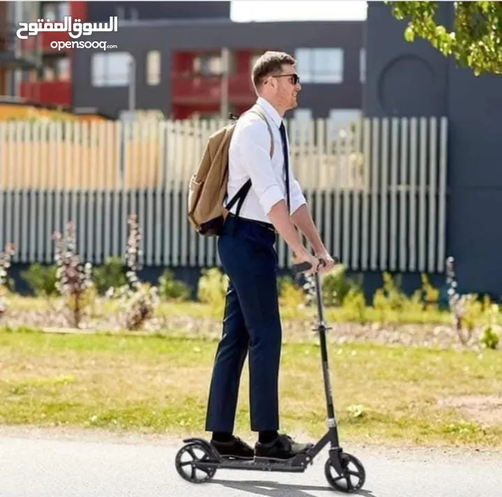 سكوتر أطفال جامبو، الحجم الكبير، الأصلي، عرض خاااص لفتره محدوده، توصيل فوري