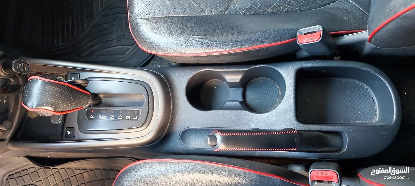 كيا سول kia soul 2009