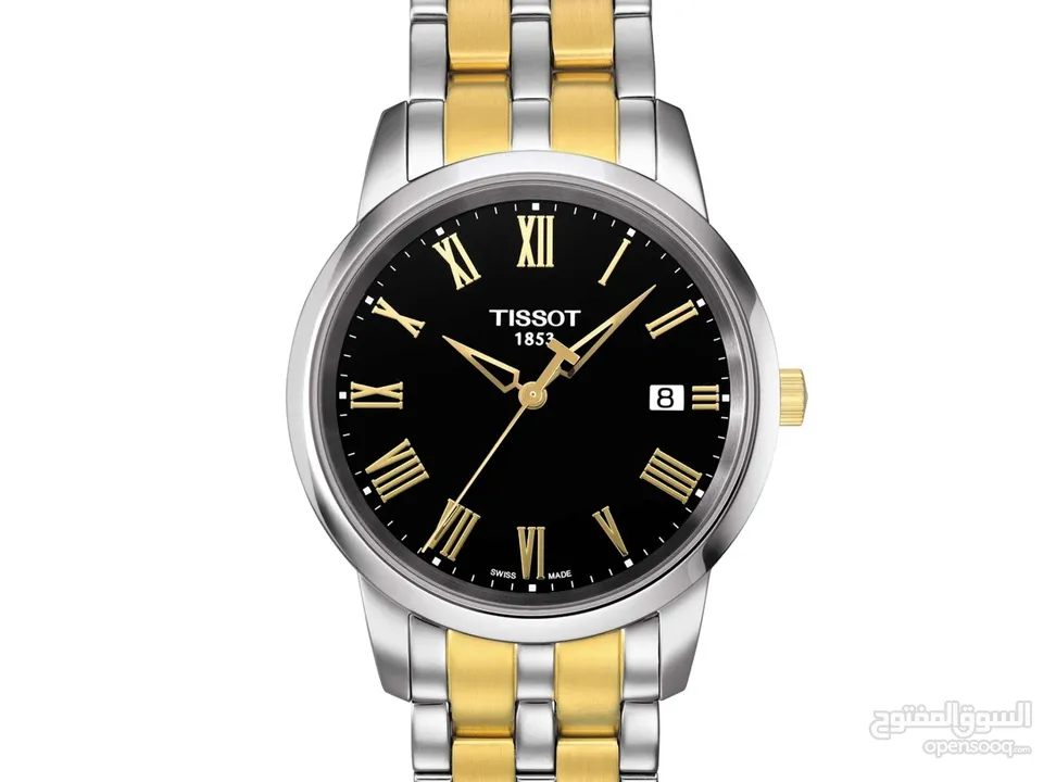 Tissot Dream Watch ساعة رجالي