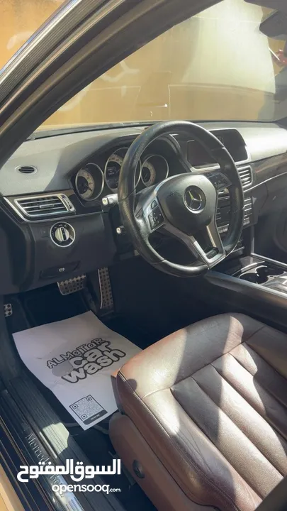 مرسيدسE200 AMG 2016غرغوريه