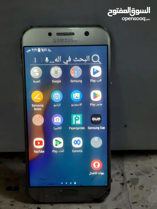 جهاز سامسونج جلاكسي A5 للبيع