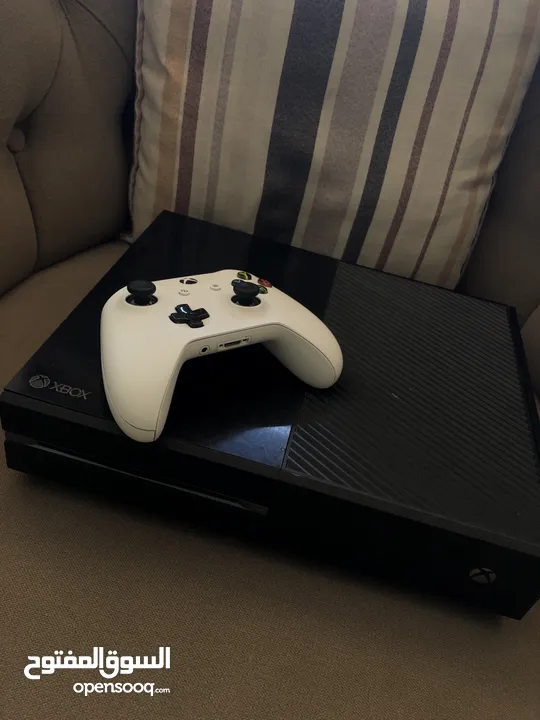 فات Xbox one